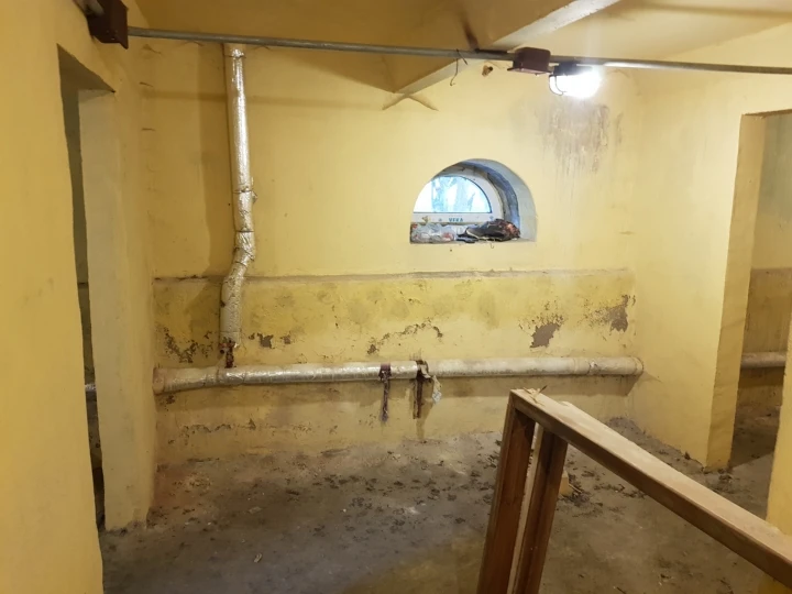Нежилое помещение 30 кв.м. в Павловске