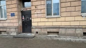 Помещение 34,7 кв.м (ст. м «Горьковская»)