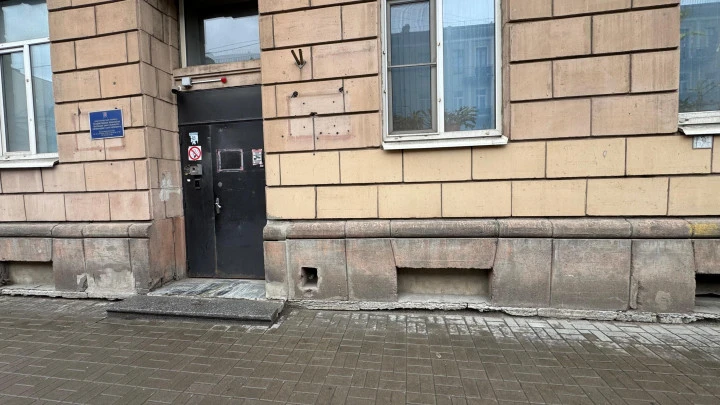 Помещение 34,7 кв.м (ст. м «Горьковская»)