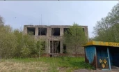 Имущественный комплекс расположенный по адресу: Ярославская область, Угличский район, д. Бурмасово, с земельным участком