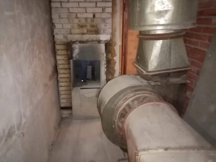 Помещение свободного назначения во Фрунзенском районе на Бухарестской улице