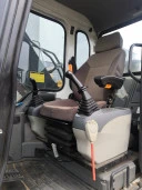 Экскаватор на гусеничном ходу Zauberg Е160-С, 2022, Идентификационный номер: 20220935