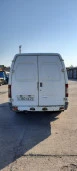 Грузовой фургон ГАЗ-2705
