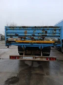 Бортовой автомобиль КАМАЗ-65117-N3, Ростовская обл.