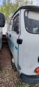 грузовой УАЗ 390945