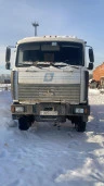 Грузовой- тягач седельный МАЗ-642508-231
