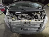 Автомобиль марка, модель Автоспектр MOBILAB 3032AJ, 2014 года выпуска, идентификационный номер (VIN): X893032AJE0CE9026, модель, № двигателя: CVRC DA09902, цвет кузова  белый