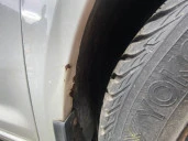 Volkswagen Touran, белый, 2012 года выпуска, VIN WVGZZZ1TZCW077889. г.Уфа.