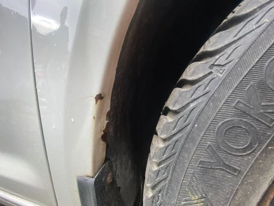 Volkswagen Touran, белый, 2012 года выпуска, VIN WVGZZZ1TZCW077889. г.Уфа.