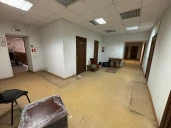Историческое здание 809,6 кв.м с земельным участком в центре города: Ярославская область, г. Ярославль, пл. Челюскинцев, 10/3