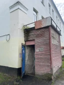 Нежилое помещение № 2 (мастерская), пл. 37,3 кв. м., на 1 этаже в доме по адресу: МО, г.о. Одинцовский, г. Голицыно, пр-кт Керамиков, д. 98. Кад.№ 50:20:0000000:231695. Помещение в собственности муниципального образования «Одинцовский городской округ МО»