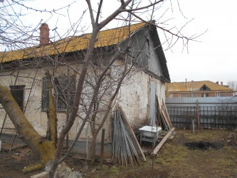 Аукцион по продаже нежилого помещения по адресу: Астраханская обл., г. Астрахань, р-н Трусовский, ул. 3-я Заречная/пер. Рыбацкий, д. 17/9, пом 3.