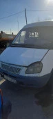 Грузовой фургон цельнометаллический ГАЗ-2705
