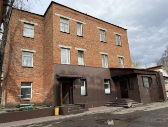 Аукцион по продаже имущественного комплекса, расположенного по адресу: Москва, вн.тер.г. мун. округ Соколиная гора, ул. Семёновский Вал, д. 6Г, строен. 3 и д. 6Г.