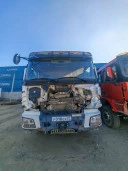 Специализированный, автомобиль - самосвал SHACMAN SX33186T366, 2021, Идентификационный номер: LZGJX4T61MX130964, принадлежащий Продавцу на праве собственности, что подтверждается Договором купли-продажи № ОВ/Ф-3780-14-01-С-01 от 29.12.2021 г.