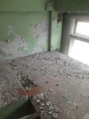 Продажа 94/100 доли в праве на здание по адресу: Самарская область, г. Новокуйбышевск, ул. Кирова, 8, стр. 4.