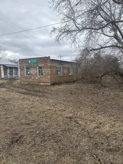 Продается прав на заключение договора аренды нежилого помещения, Омская обл, Тюкалинский р-н, с. Старосолдатское, ул.Советская, дом 3