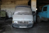 Автомобиль ГАЗ-33021 (идентификационный номер (VIN) XTH33021021861524, год выпуска 2002, кузов № 33020020166656, цвет СНЕЖНО-БЕЛЫЙ)