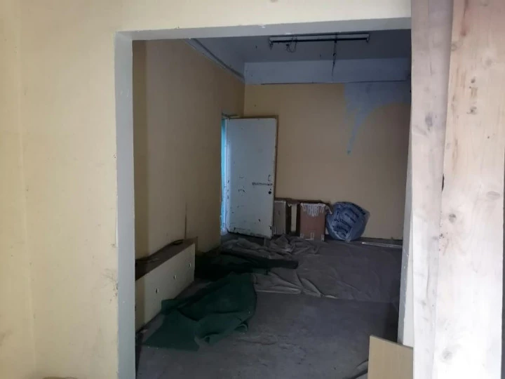 Нежилые помещения двухэтажного нежилого строения, общей площадью 664,8 кв. м. расположенное по адресу: Республика Башкортостан, г. Уфа, Кировский район, ул. Софьи Перовской, д.13/2