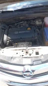 Opel Astra 2011 года выпуска, г Нальчик, КБР