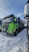 Специализированный, автомобиль - самосвал SHACMAN SX33186W366C, 2022, Идентификационный номер: LZGJX4W65NX032789