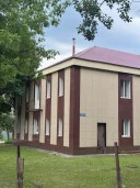 Здание общежития, 818,9 кв. м, зем.уч., 2 112 кв. м, адрес: г. Подольск, пр-д Авиаторов, д. 10, 2 эт.,  кад. №  50:55:0010287:29, кад. №  50:55:0010290:17, земли населенных пунктов, под общежитием, ограничения прав на зем.уч., предусмотренные ст 56 ЗК РФ.