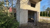 Здание 20 кв.м в Зеленогорске