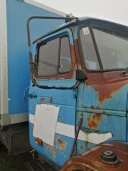 Автомобиль лаборатория на шасси УРАЛ-4320-1951-40