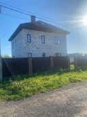Жилой дом с участком Московская область