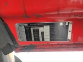 Продается автомобиль SCANIA G500B8X4HZ, 2019 года выпуска , г. Новокузнецк