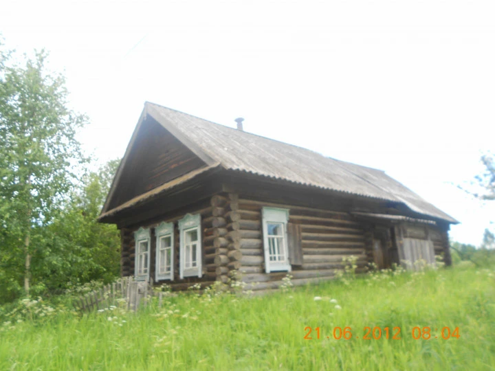 Аукцион по продаже земельного участка площадью 101 кв.м. и нежилого здания площадью 29,4 кв.м., расположенных по адресу: Кировская область, р-н. Кильмезский, д. Кабачки, д. б/н