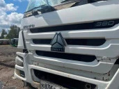 ГРУЗОВОЙ - САМОСВАЛ HOWO ZZ3407S3367E, 2019, Идентификационный номер: LZZ5DYSD4KN352495, принадлежащий Продавцу на праве собственности, что подтверждается Договором купли-продажи № ОВ/Ф-278953-01-01-С-01 от 21.04.2023 г.