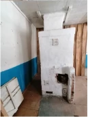 Аукцион по продаже нежилого помещения площадью 26,7 кв.м., расположенного по адресу: Удмуртская Республика, Кизнерский район, с. Короленко, ул. Короленко, д. 25, кв. 2