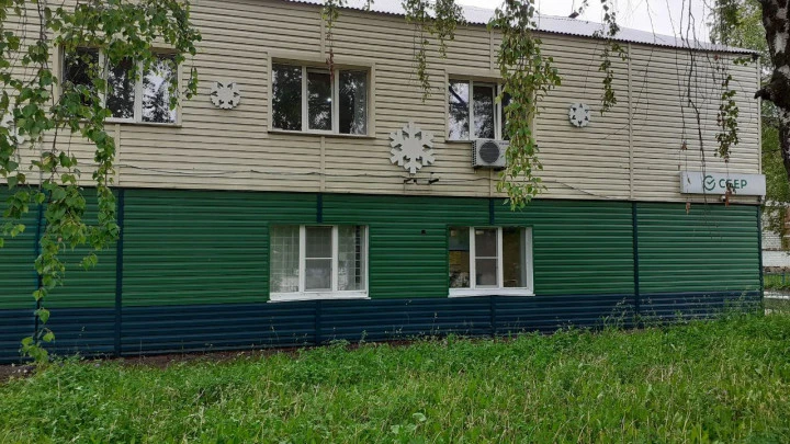 Аренда объекта недвижимости на первой линии ул. Советской Армии в г. Самара