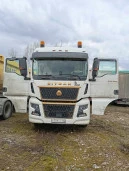 Седельный тягач SITRAK C7H MAX, (4х2), 2023г.в., Идентификационный номер (VIN): LZZ7CCWD2NC468514