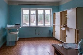 Нежилое помещение, общей площадью 50,8 кв.м., этаж №2, кадастровый номер: 52:39:0030003:388, расположенное по адресу: Нижегородская область, Кулебакский район, пос. Молочной Фермы, ул. Рабочая, д. 5, пом. 003