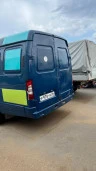 Транспортное средство ГАЗ-2705 грузовой фургон,  2005 года изготовления, идентификационный номер  (VIN) Х9627050050404253