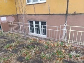 Нежилое помещение - 113,4 кв. м, , цокольный этаж. г. Челябинск, ул. Эльтонская 1-я, д. 44, пом. 2