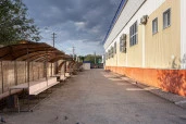 100 % доли в уставном капитале Общества с ограниченной ответственностью «Южный», находящаяся в собственности городского округа город Уфа (далее  Доля)