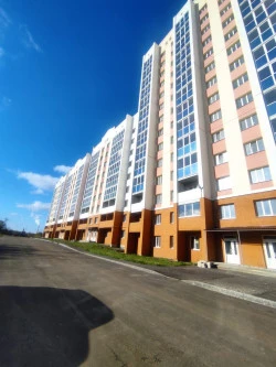 Квартира №149, площадью 37,10 кв.м. 1-комн. в г. Орле (Лот 5)