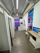 Нежилое встроенное помещение 234,6 кв. м в районе Центральное Чертаново, ЮАО