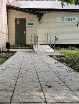 Нежилое помещение 41,6 кв.м. в Воронежской области, Репьёвский р-н, с. Краснолипье