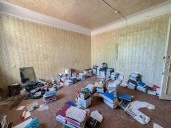 Квартира площадью 61,6 кв.м. в г. Воронеж, в залоге КБ «РОСЭНЕРГОБАНК» (АО).
