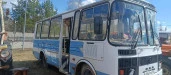 Автобус ПАЗ-3205
