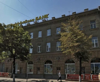 Нежилые помещения 980,9 кв.м. в г. Орле (здание "Дом книги")
