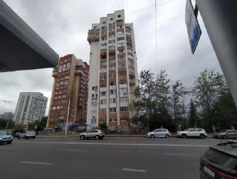 Нежилые помещения цокольного этажа пятнадцатиэтажного жилого здания , общей площадью 96,3 кв. м, расположенное по адресу: Республика Башкортостан, г. Уфа, Ленинский район, ул. Карла Маркса, 53