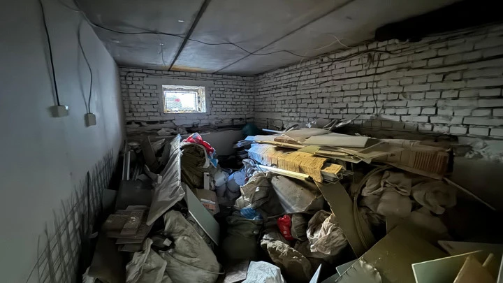 Помещение 54,6 кв.м у Удельного парка