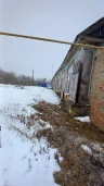 Нежилое помещение 130,8 кв.м. в Курской области, с. Верхний Любаж