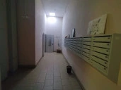 Двухкомнатная квартира площадью 65,9 кв.м, расположенная на втором этаже 10-ти этажного жилого дома в пос. Красково Люберецкого района МО.