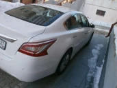 Автомобиль NISSAN TEANA, год выпуска: 2014, VIN Z8NBCAL33ES001368, мощность двигателя, л.с. (кВт): 173 (127)
Адрес местонахождения: г. Хабаровск, ул. Держинского д.56 помещение 2